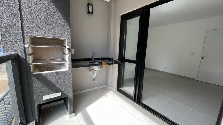 Apartamento com 1 Quarto à Venda, 44 m² em Tenório - Ubatuba