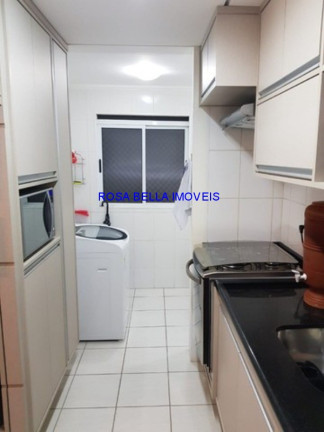 Imagem Apartamento com 2 Quartos à Venda, 64 m² em Jardim Tamoio - Jundiai