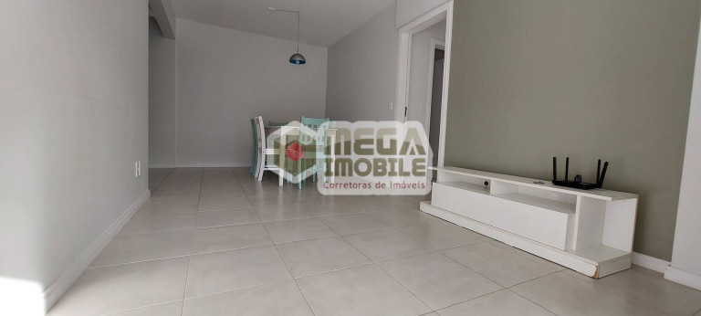 Imagem Apartamento com 2 Quartos à Venda, 70 m² em Itacorubi - Florianópolis