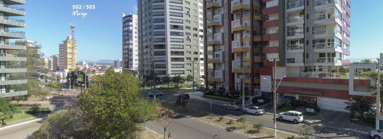 Imagem Apartamento com 3 Quartos à Venda, 113 m² em Predial - Torres