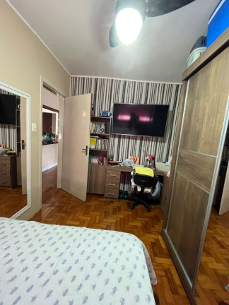 Apartamento com 2 Quartos à Venda, 50 m² em Cristo Redentor - Porto Alegre