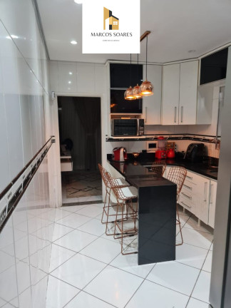 Foto do imóvel: Casa com 3 Quartos à Venda, 141 m² em Vila Menck - Osasco