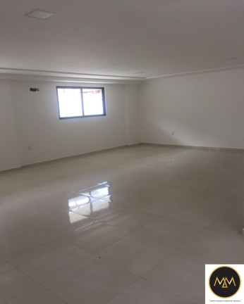 Apartamento com 2 Quartos à Venda, 48 m² em Altiplano Cabo Branco - João Pessoa