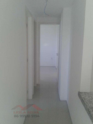 Imagem Apartamento com 2 Quartos à Venda, 57 m² em Noivos - Teresina