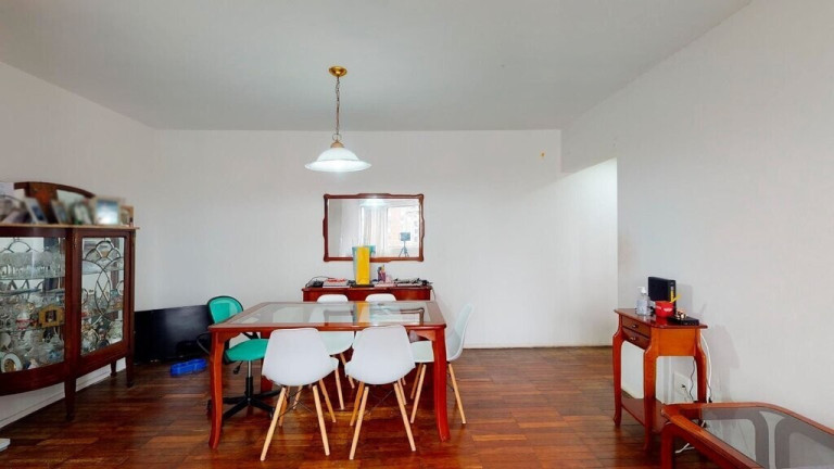 Apartamento com 3 Quartos à Venda, 98 m² em Itaim Bibi - São Paulo