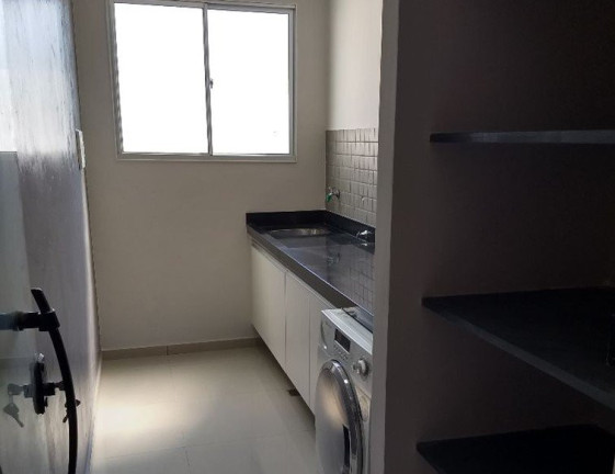 Imagem Apartamento com 2 Quartos à Venda, 70 m² em Jardim Terra Branca - Bauru