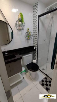 Apartamento com 2 Quartos à Venda, 40 m² em Sítio Da Figueira - São Paulo