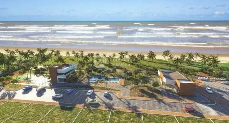 Foto do imóvel: Terreno à Venda, 250 m² em Centro - Barra Dos Coqueiros