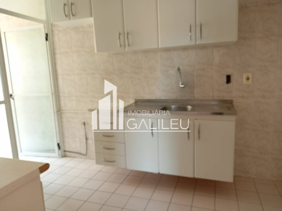 Imagem Apartamento com 2 Quartos à Venda, 65 m² em Jardim Andorinhas - Campinas