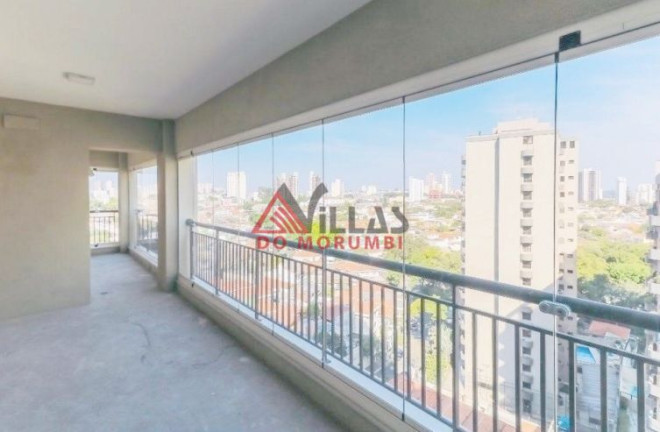 Imagem Apartamento com 3 Quartos à Venda, 110 m² em Jardim Da Saúde - São Paulo