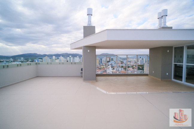 Imagem Apartamento com 2 Quartos à Venda, 89 m² em Santo Antônio De Pádua - Tubarão