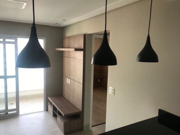 Imagem Apartamento com 1 Quarto à Venda, 40 m² em Vila Buarque - São Paulo