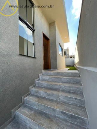 Imagem Casa com 3 Quartos à Venda, 96 m² em Jardim Real - Bom Jesus Dos Perdões
