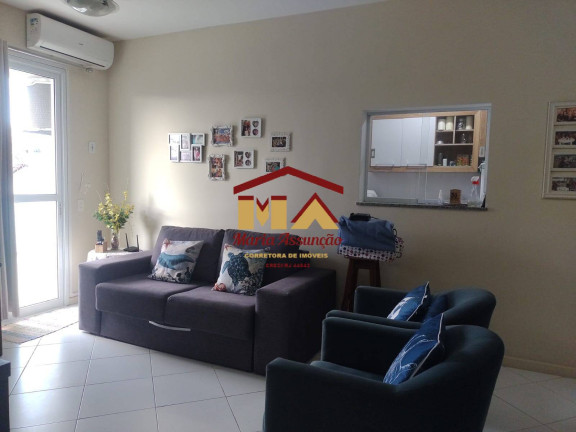 Imagem Apartamento com 2 Quartos à Venda, 109 m² em Praia Do Forte - Cabo Frio
