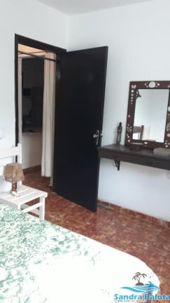 Imagem Apartamento com 2 Quartos à Venda, 89 m² em Tenório - Ubatuba