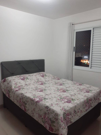 Imagem Apartamento com 2 Quartos à Venda, 56 m² em Rudge Ramos - São Bernardo Do Campo