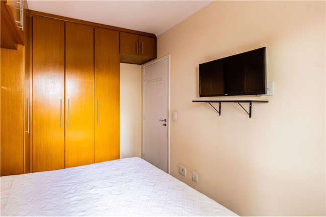 Apartamento com 2 Quartos à Venda, 60 m² em Vila Alpina - São Paulo