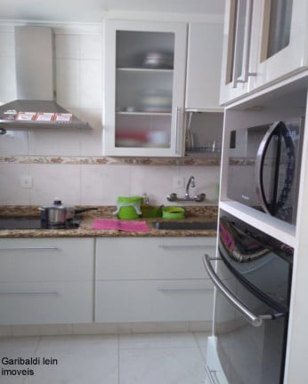 Imagem Apartamento com 4 Quartos à Venda, 165 m² em Cambuí - Campinas