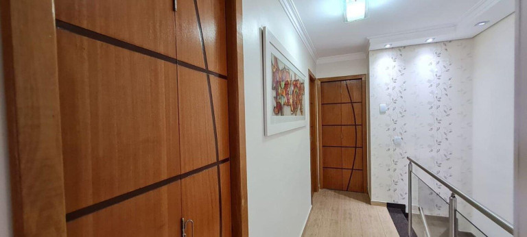 Apartamento à Venda, 136 m² em Vila Alpina - São Paulo