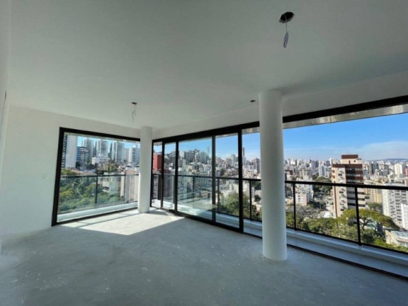 Imagem Apartamento com 1 Quarto à Venda, 112 m² em Rio Branco - Porto Alegre