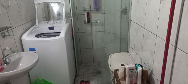 Apartamento com 1 Quarto à Venda, 28 m² em Vila Buarque - São Paulo