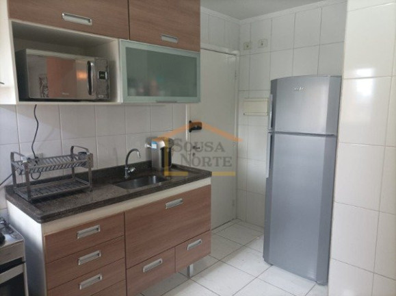 Apartamento com 3 Quartos à Venda, 82 m² em Casa Verde - São Paulo
