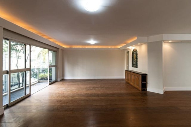 Imagem Apartamento com 4 Quartos à Venda, 240 m² em Santa Cecilia - São Paulo