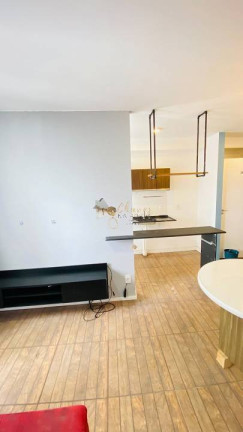 Imagem Apartamento com 2 Quartos à Venda, 43 m² em Parque Arariba - São Paulo