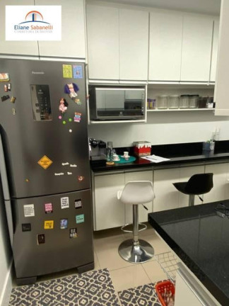 Imagem Apartamento com 3 Quartos à Venda, 114 m² em Vila Suzana - São Paulo