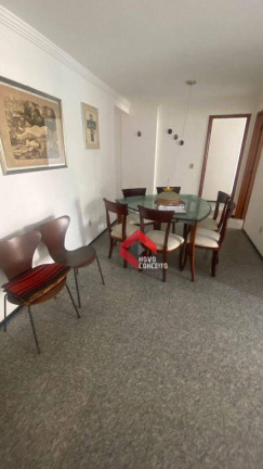 Apartamento com 3 Quartos à Venda, 107 m² em Meireles - Fortaleza