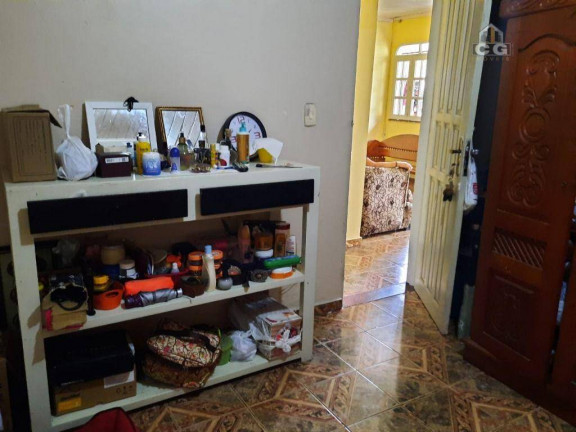 Imagem Casa de Condomínio com 4 Quartos à Venda, 206 m² em São José Operário - Manaus