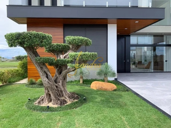 Imagem Casa de Condomínio com 5 Quartos à Venda, 469 m² em Centro - Xangri-la