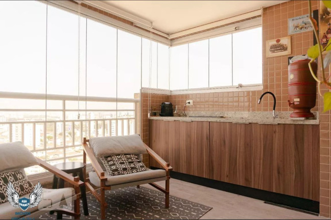 Apartamento com 2 Quartos à Venda, 59 m² em Parada Inglesa - São Paulo