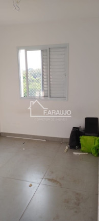 Imagem Apartamento com 2 Quartos à Venda, 59 m² em Jardim São Carlos - Sorocaba