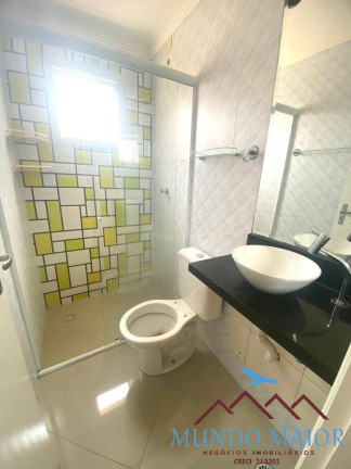 Apartamento com 2 Quartos à Venda, 41 m² em Parque Das Naçoes - Santo André