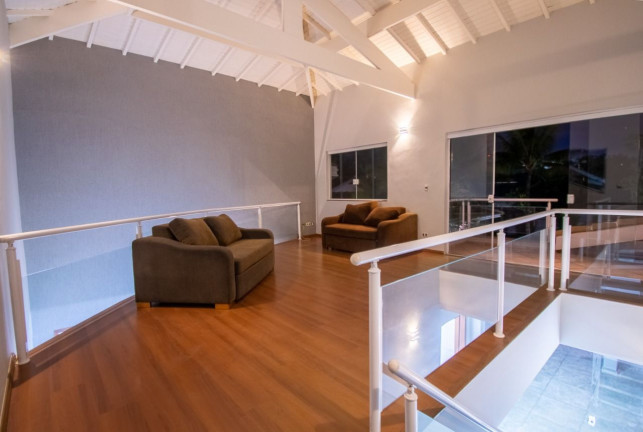 Imagem Casa com 4 Quartos à Venda, 400 m² em Condomínio Shambala I - Atibaia