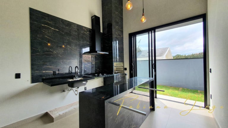 Imagem Casa de Condomínio com 3 Quartos à Venda, 165 m² em Ortizes - Valinhos