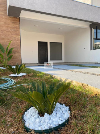Foto do imóvel: Casa com 3 Quartos à Venda, 102 m² em Jardim Residencial Villagio Ipanema I - Sorocaba