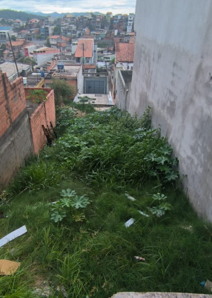 Imagem Terreno à Venda, 125 m² em Serpa - Caieiras