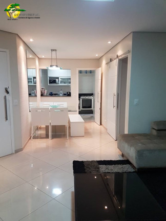 Apartamento com 3 Quartos à Venda, 96 m² em Mandaqui - São Paulo