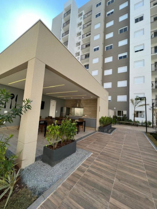 Apartamento com 2 Quartos à Venda, 50 m² em Parque Residencial Da Lapa - São Paulo