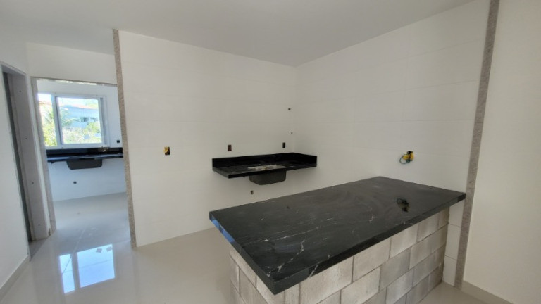 Foto do imóvel: Casa com 3 Quartos à Venda, 120 m² em Parque Jacaraípe - Serra