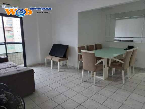 Imagem Apartamento com 1 Quarto à Venda, 73 m² em Tupi - Praia Grande