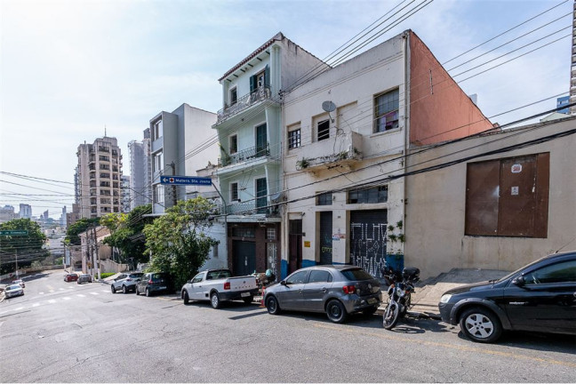 Imagem Terreno à Venda, 200 m² em Paraíso - São Paulo