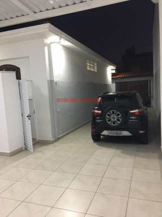 Imagem Casa com 2 Quartos à Venda, 170 m² em Ponte De São João - Jundiaí