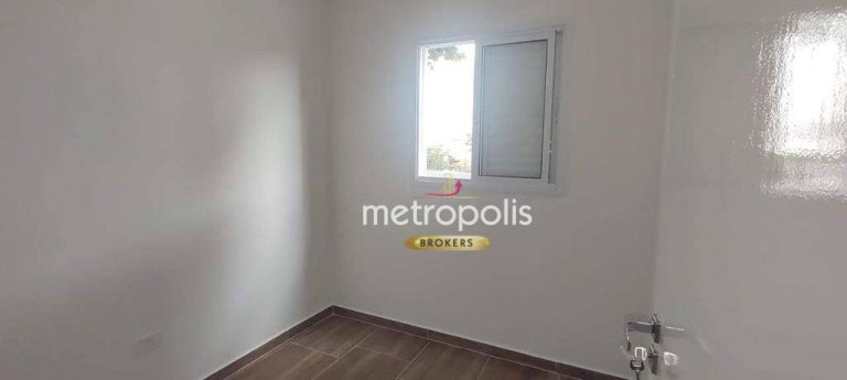 Imagem Apartamento com 2 Quartos à Venda, 76 m² em Vila Alice - Santo André