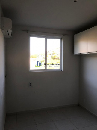 Imagem Apartamento com 2 Quartos à Venda, 55 m² em Fundos - Biguaçu