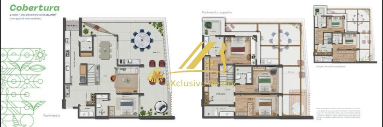 Imagem Apartamento com 2 Quartos à Venda, 83 m² em Praia Dos Milionários - Ilhéus