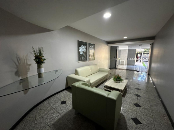 Imagem Apartamento com 2 Quartos à Venda, 81 m² em Espinheiro - Recife