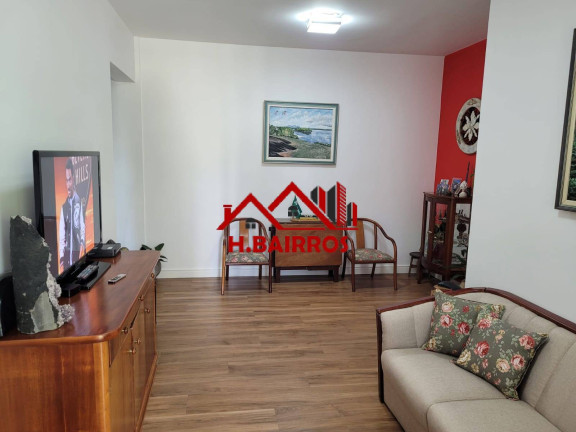 Imagem Apartamento com 3 Quartos à Venda, 92 m² em Vila Adyana - São José Dos Campos